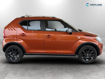 Used Suzuki Ignis 2023 for sale - 78102636: Photo