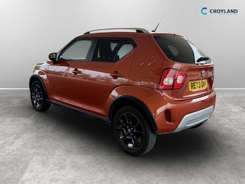 Used Suzuki Ignis 2023 for sale - 78102636: Photo
