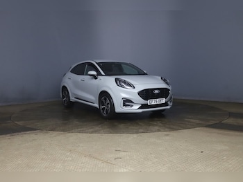Used Ford Puma 2025 for sale - 77470538: Photo