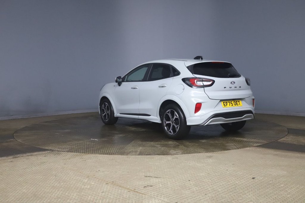 Used Ford Puma 2025 for sale - 77470538: Photo 2