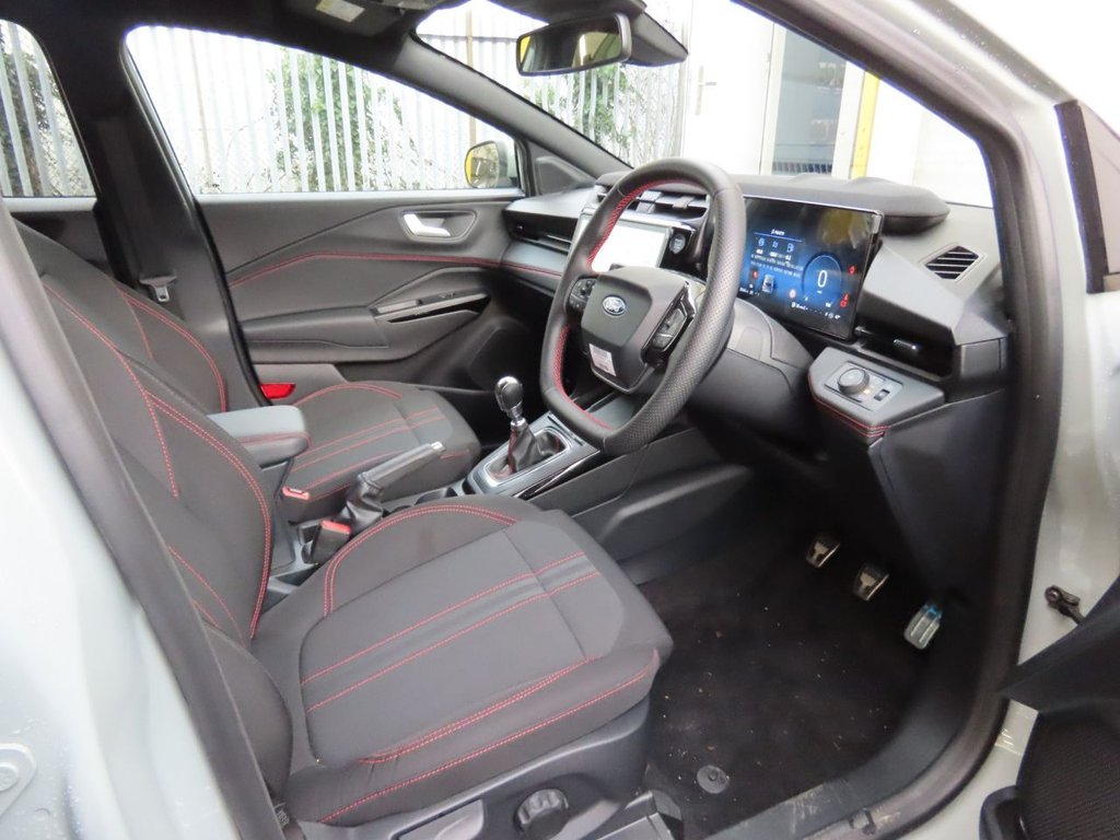 Used Ford Puma 2025 for sale - 77470538: Photo 3