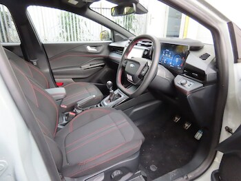 Used Ford Puma 2025 for sale - 77470538: Photo