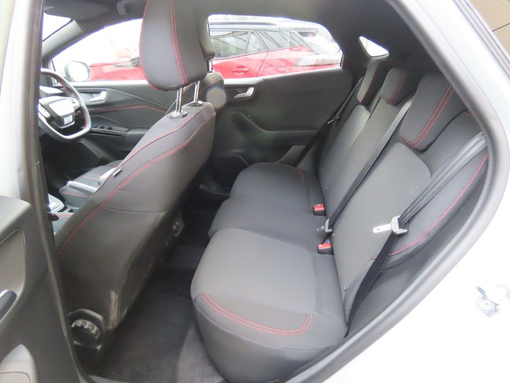 Used Ford Puma 2025 for sale - 77470538: Photo 4