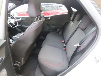 Used Ford Puma 2025 for sale - 77470538: Photo