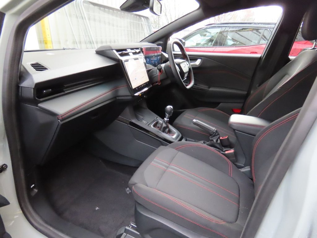 Used Ford Puma 2025 for sale - 77470538: Photo 5