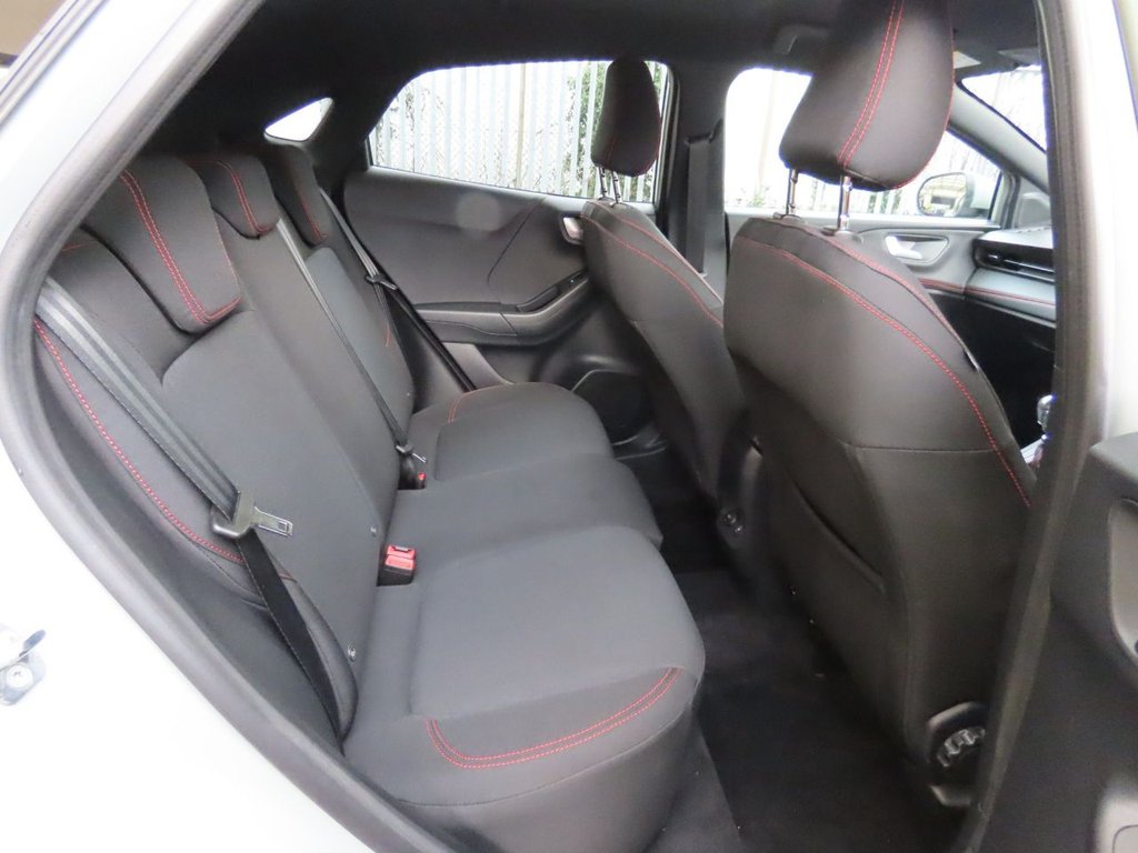 Used Ford Puma 2025 for sale - 77470538: Photo 6