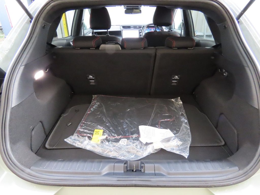 Used Ford Puma 2025 for sale - 77470538: Photo 7