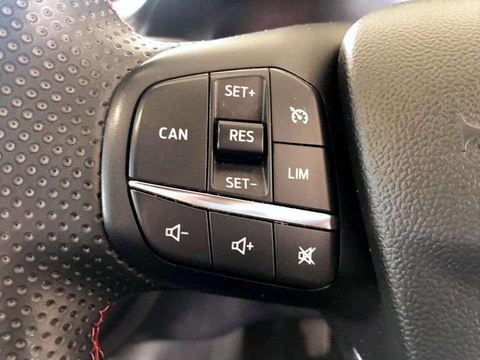 Used Ford Puma 2022 for sale - 77258355: Photo 10