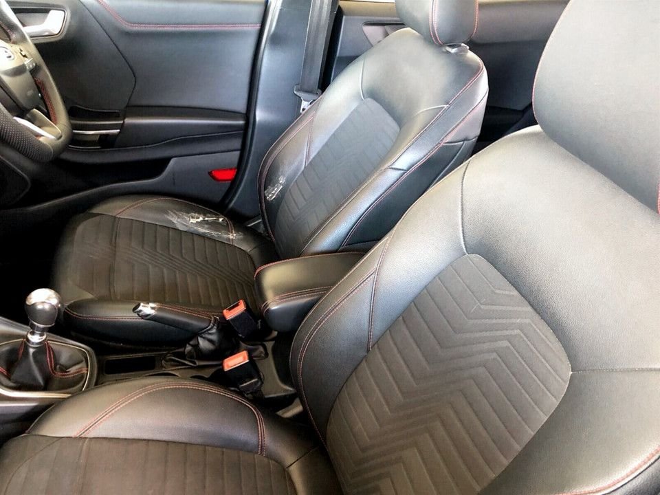 Used Ford Puma 2022 for sale - 77258355: Photo 11