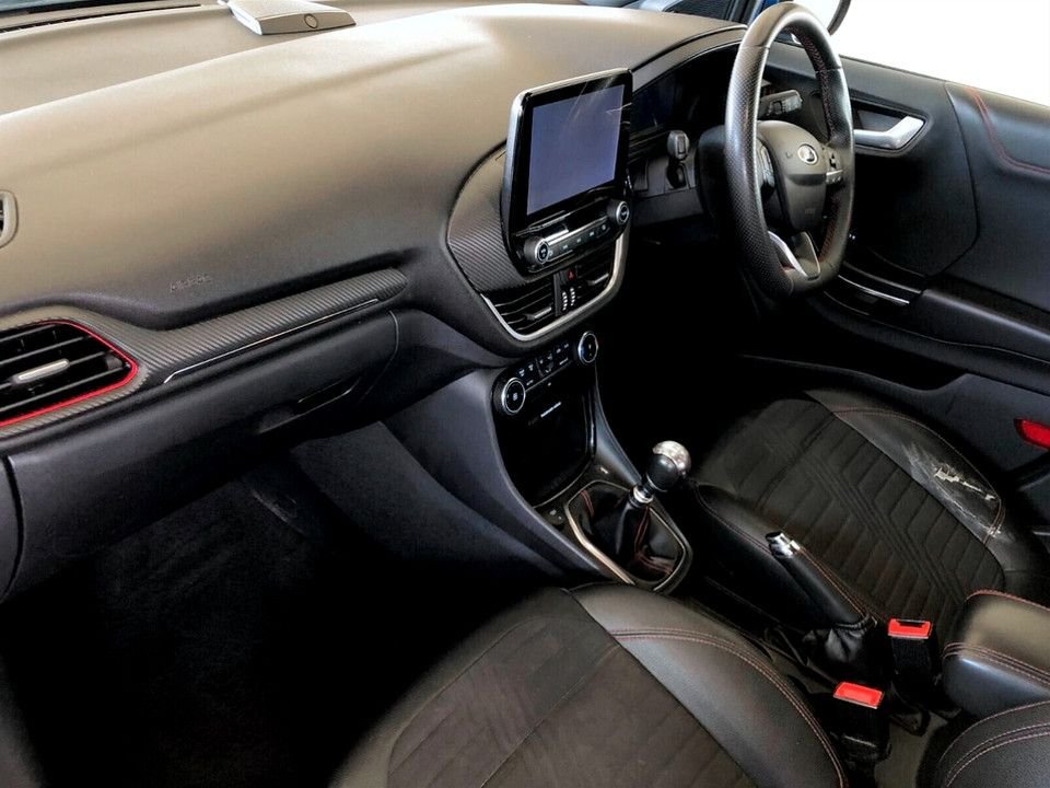 Used Ford Puma 2022 for sale - 77258355: Photo 12