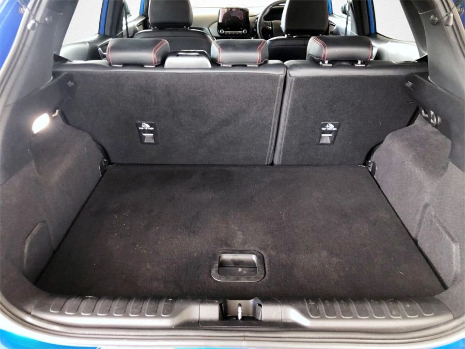 Used Ford Puma 2022 for sale - 77258355: Photo 14