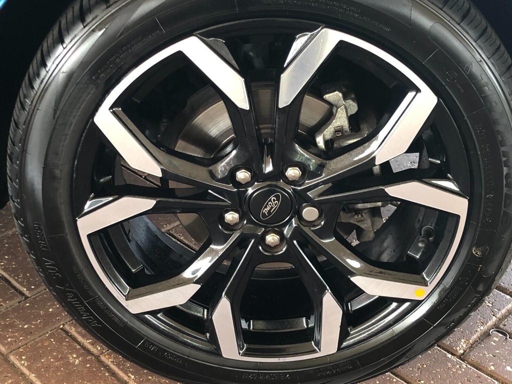 Used Ford Puma 2022 for sale - 77258355: Photo 17