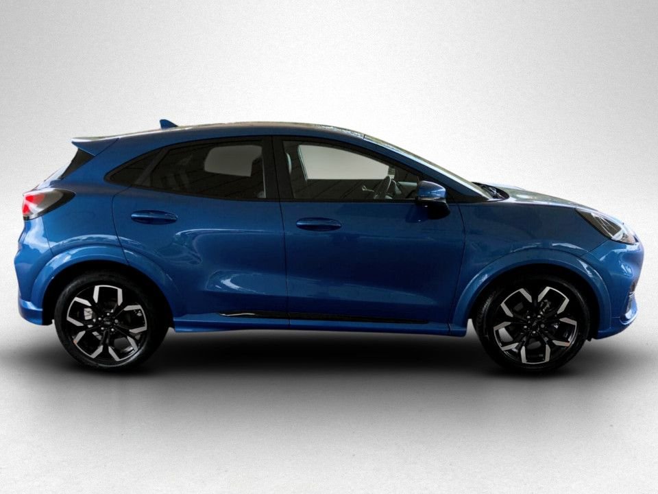 Used Ford Puma 2022 for sale - 77258355: Photo 2