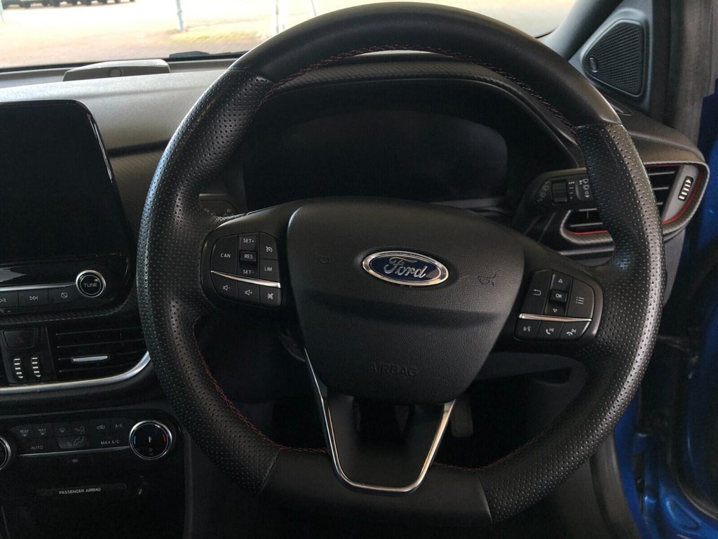 Used Ford Puma 2022 for sale - 77258355: Photo 21