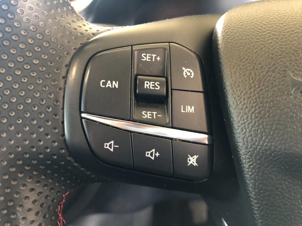 Used Ford Puma 2022 for sale - 77258355: Photo 22