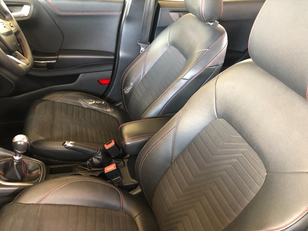 Used Ford Puma 2022 for sale - 77258355: Photo 25