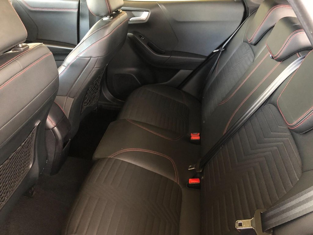 Used Ford Puma 2022 for sale - 77258355: Photo 27