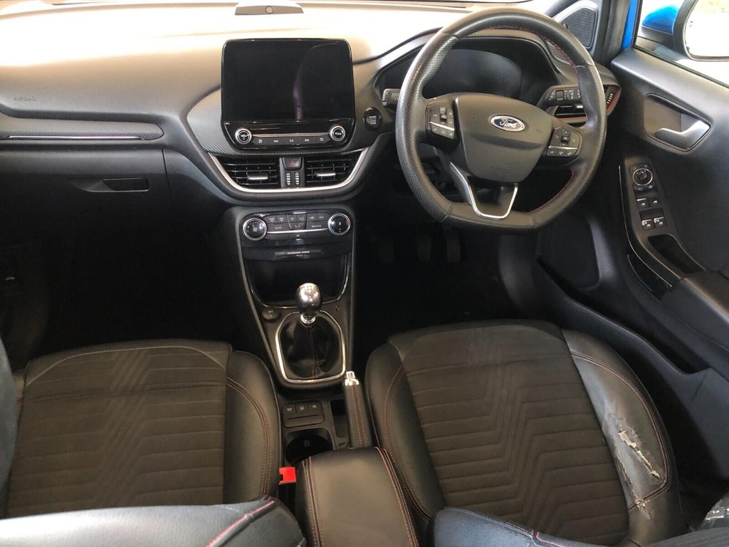 Used Ford Puma 2022 for sale - 77258355: Photo 28