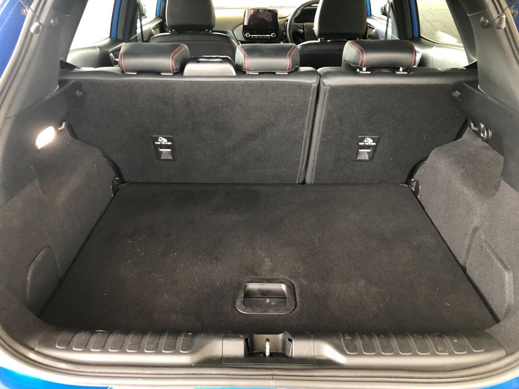 Used Ford Puma 2022 for sale - 77258355: Photo 29