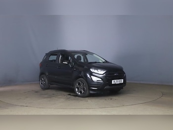 Used Ford Ecosport 2019 for sale - 78215840: Photo