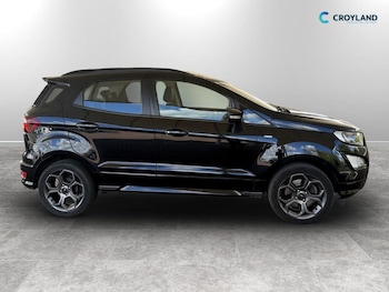 Used Ford Ecosport 2019 for sale - 78215840: Photo