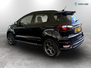Used Ford Ecosport 2019 for sale - 78215840: Photo