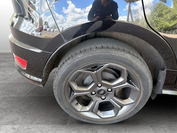 Used Ford Ecosport 2019 for sale - 78215840: Photo