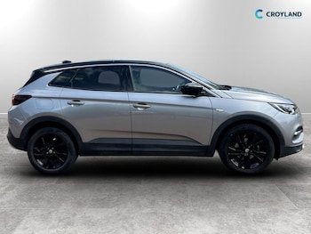 Used Vauxhall Grandland X 2021 for sale - 79384724: Photo