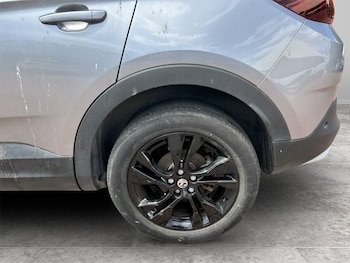 Used Vauxhall Grandland X 2021 for sale - 79384724: Photo