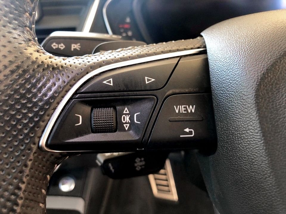 Used Audi Q5 2019 for sale - 77258239: Photo 11