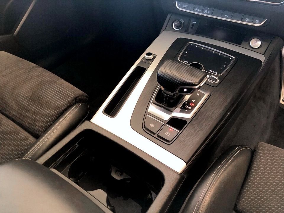 Used Audi Q5 2019 for sale - 77258239: Photo 12