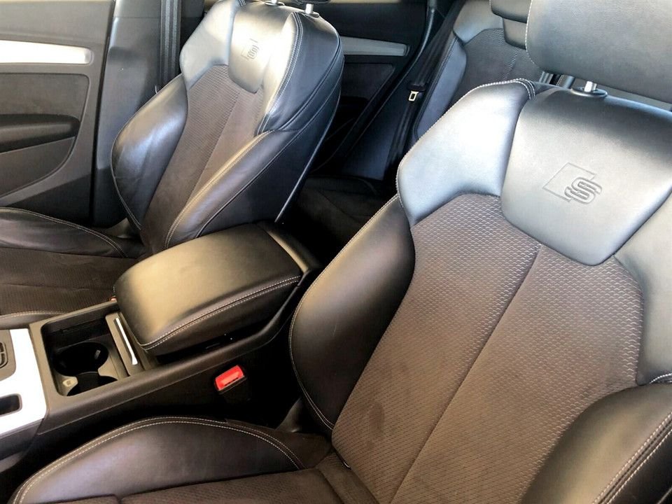 Used Audi Q5 2019 for sale - 77258239: Photo 13