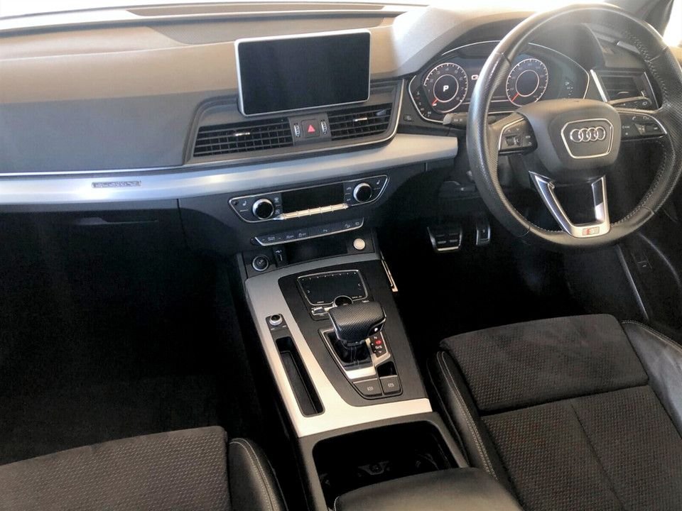 Used Audi Q5 2019 for sale - 77258239: Photo 14