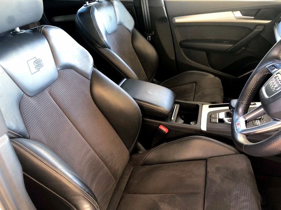 Used Audi Q5 2019 for sale - 77258239: Photo 15