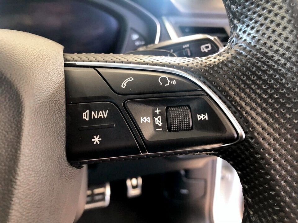 Used Audi Q5 2019 for sale - 77258239: Photo 18