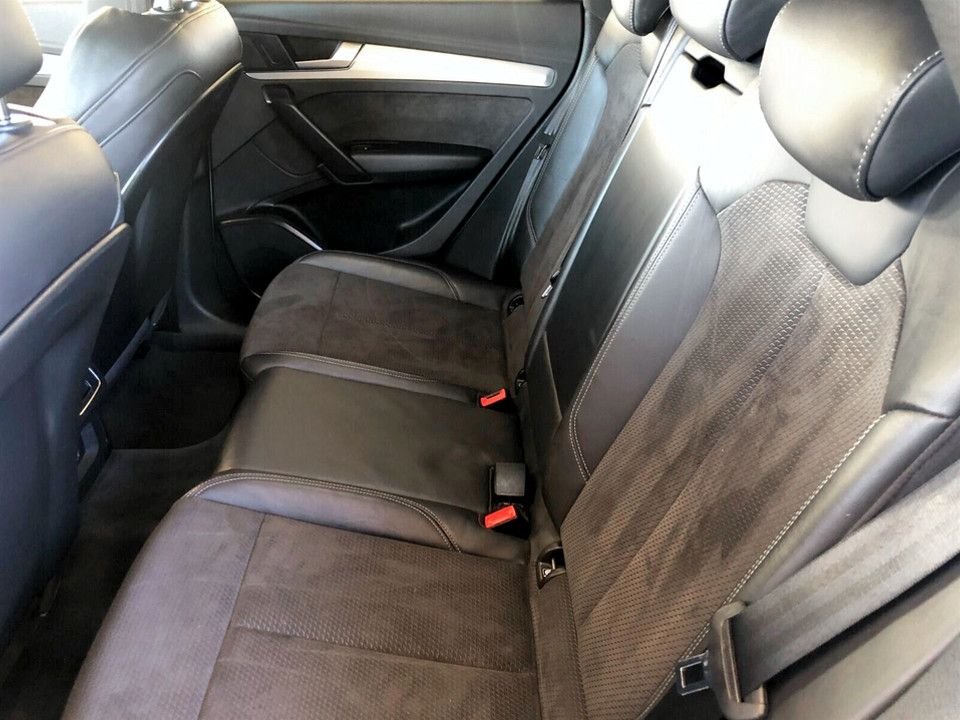Used Audi Q5 2019 for sale - 77258239: Photo 19