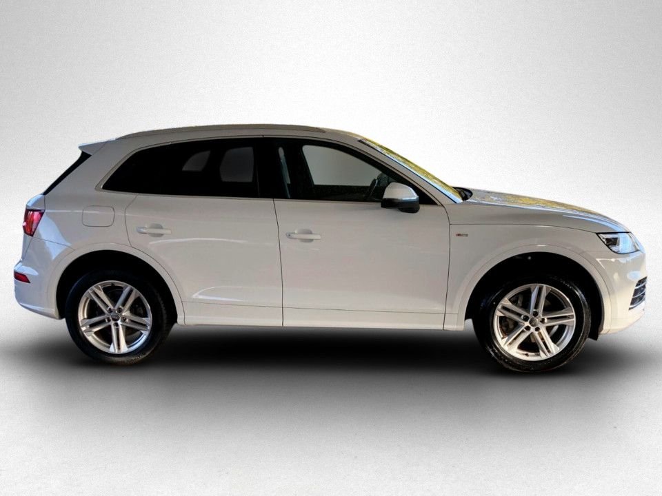 Used Audi Q5 2019 for sale - 77258239: Photo 2