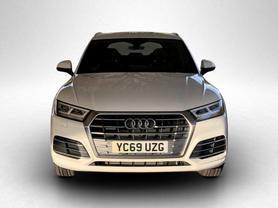 Used Audi Q5 2019 for sale - 77258239: Photo 21