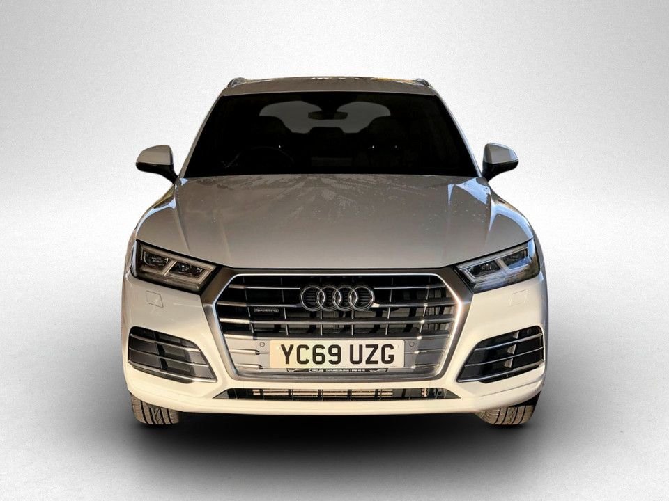 Used Audi Q5 2019 for sale - 77258239: Photo 22