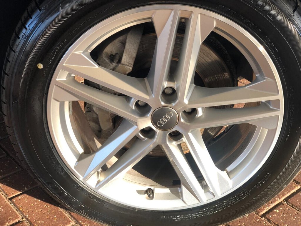 Used Audi Q5 2019 for sale - 77258239: Photo 25