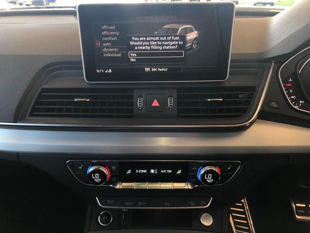 Used Audi Q5 2019 for sale - 77258239: Photo 32