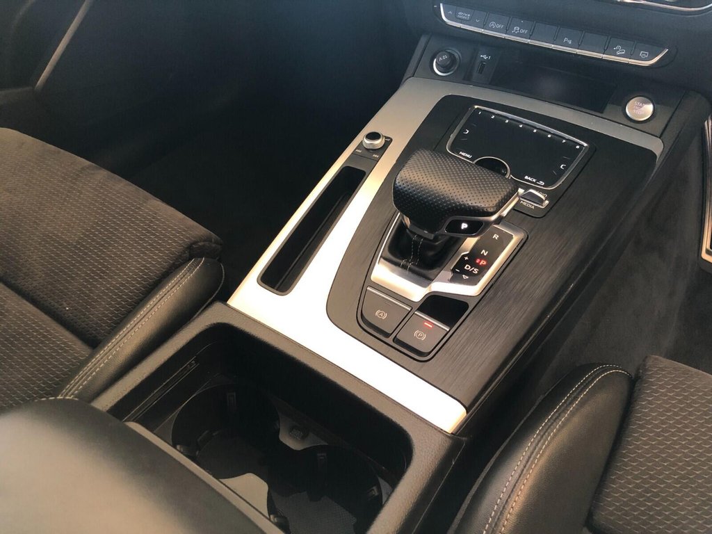 Used Audi Q5 2019 for sale - 77258239: Photo 33