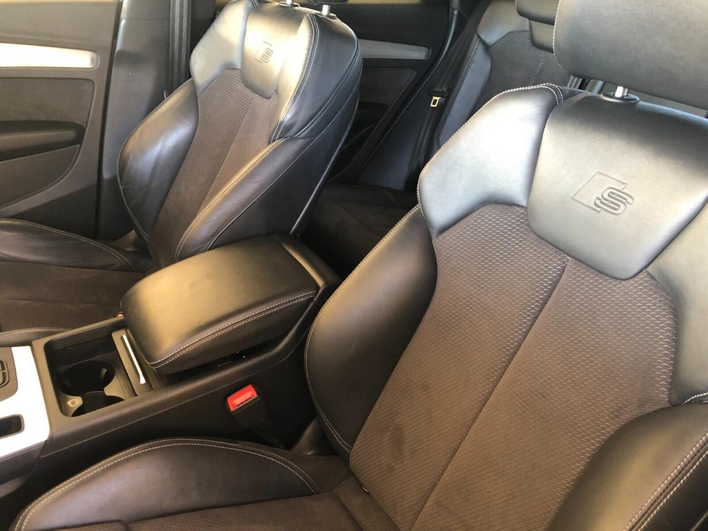 Used Audi Q5 2019 for sale - 77258239: Photo 34