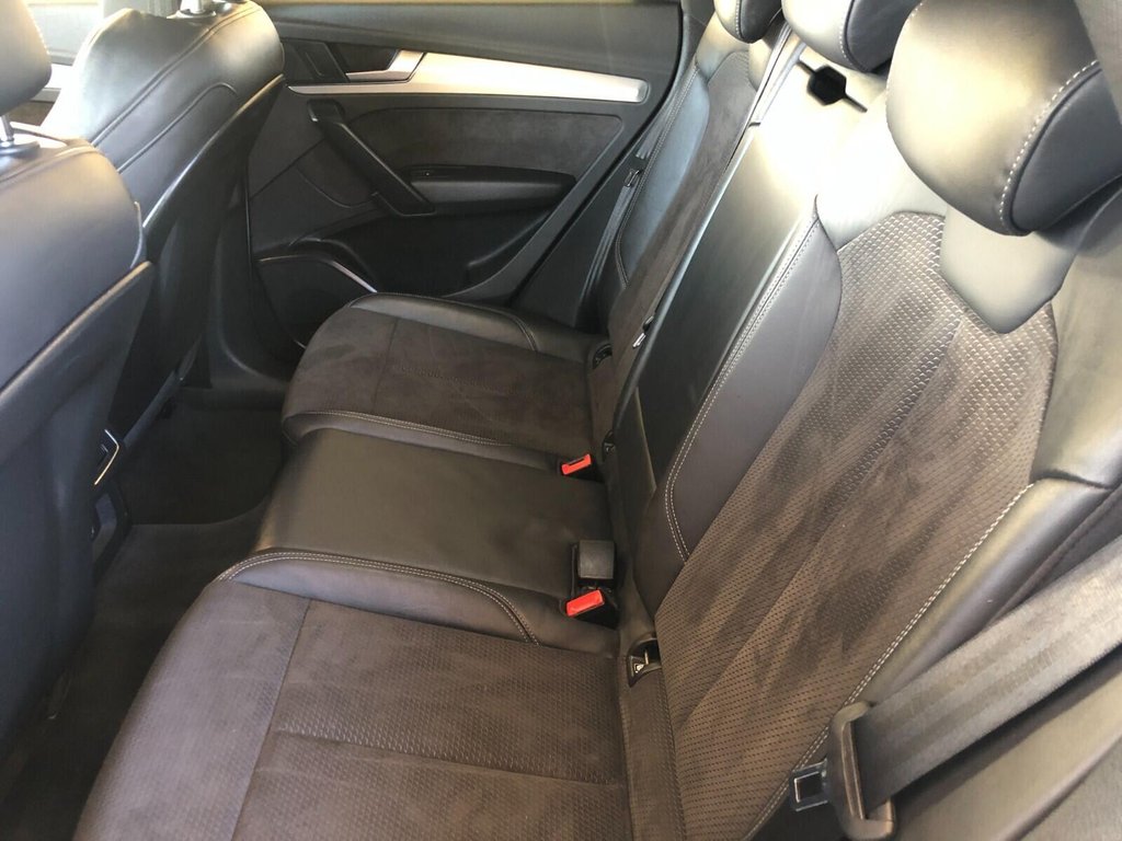 Used Audi Q5 2019 for sale - 77258239: Photo 36