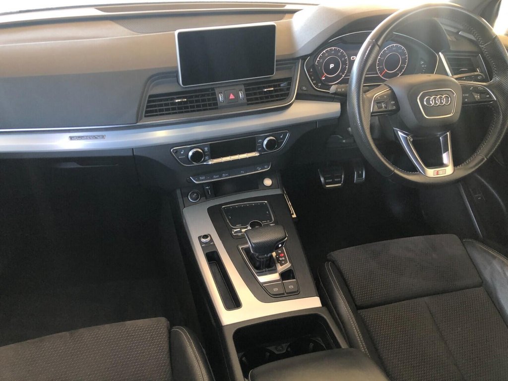 Used Audi Q5 2019 for sale - 77258239: Photo 37