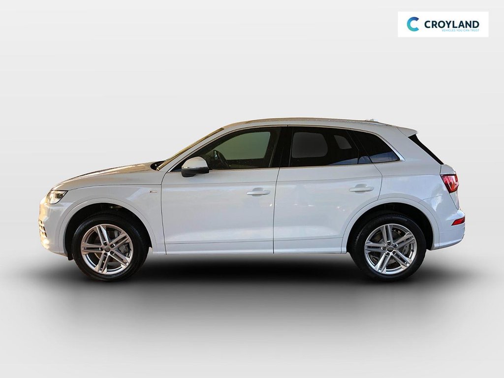 Used Audi Q5 2019 for sale - 77258239: Photo 43