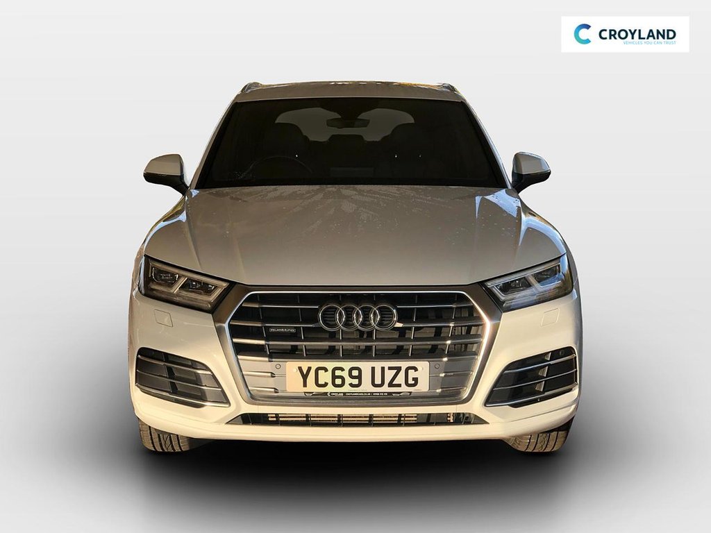 Used Audi Q5 2019 for sale - 77258239: Photo 47