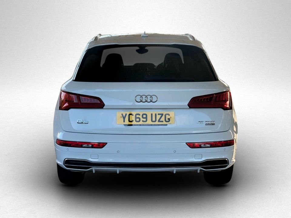 Used Audi Q5 2019 for sale - 77258239: Photo 5