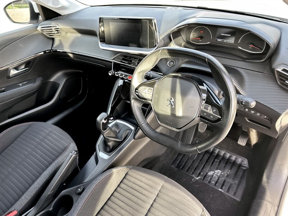 Used Peugeot 208 2020 for sale - 77734030: Photo 12