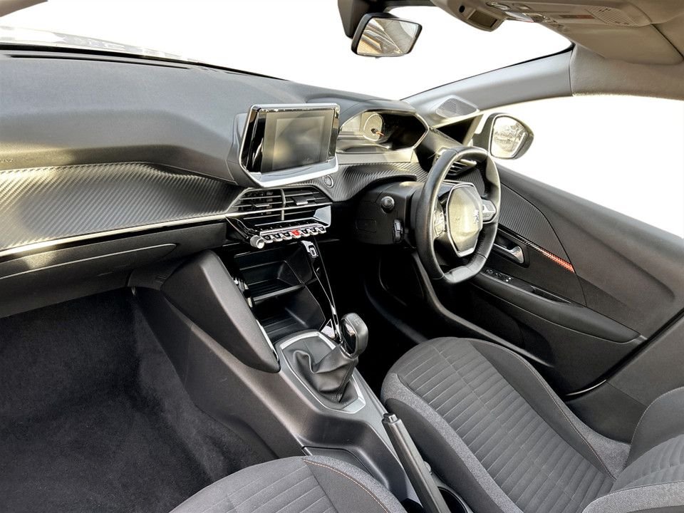 Used Peugeot 208 2020 for sale - 77734030: Photo 17